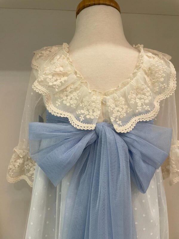 Vestido Ceremonia, Familia Hadas - Imagen 2