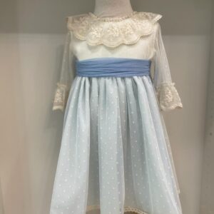 Vestido Ceremonia, Familia Hadas