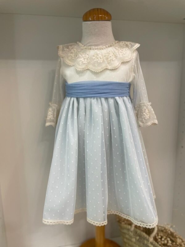 Vestido Ceremonia, Familia Hadas