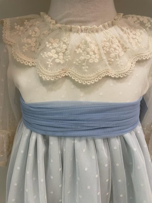 Vestido Ceremonia, Familia Hadas - Imagen 4