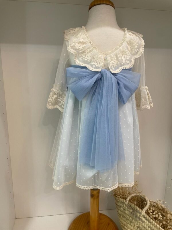Vestido Ceremonia, Familia Hadas - Imagen 5