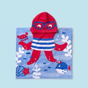 Capa de baño