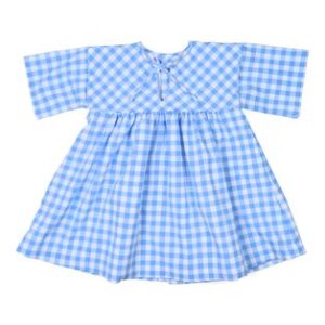 Vestido Infantil
