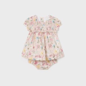 Vestido Estampado