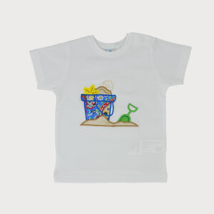 CAMISETA BEBE FAM. IBIZA