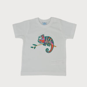 CAMISETA FAM. MEXICO