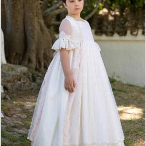Traje De Comunión