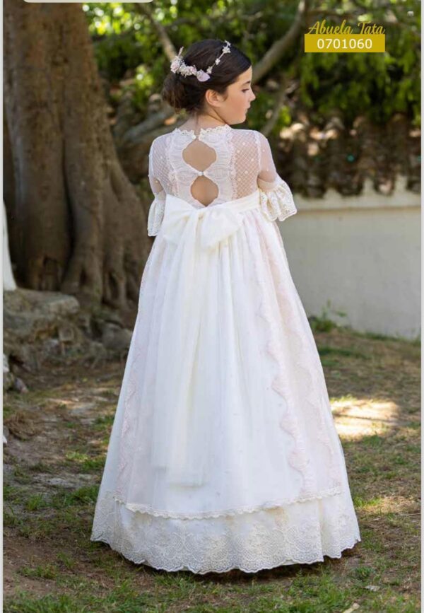 Traje De Comunión - Imagen 3