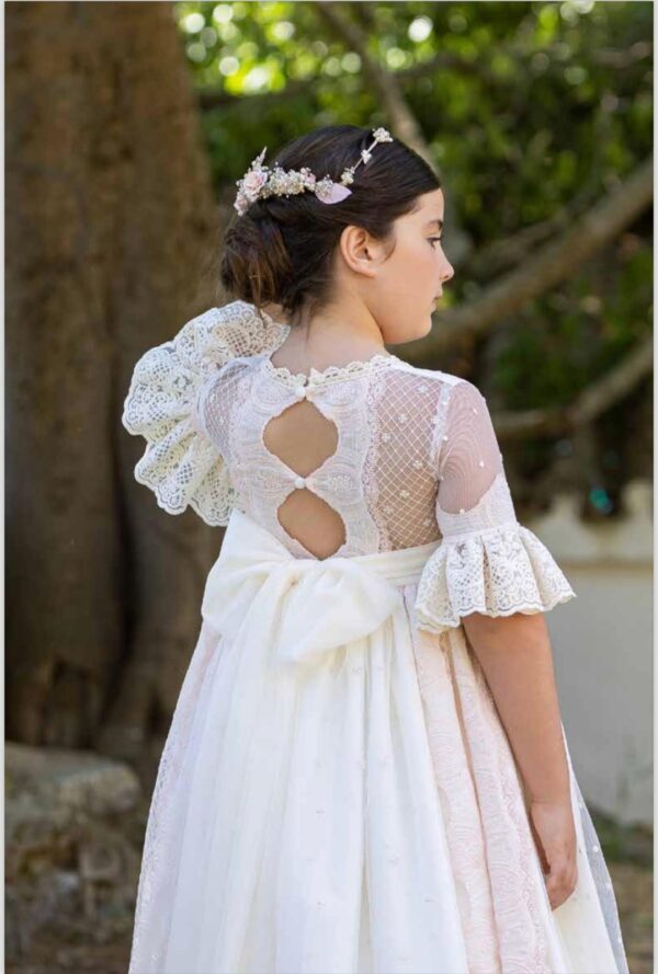 Traje De Comunión - Imagen 4