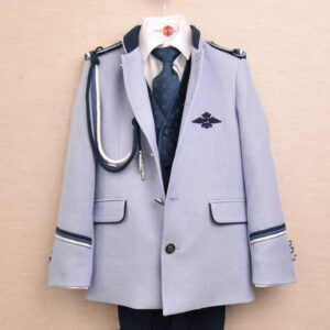 TRAJE ALMIRANTE MAO