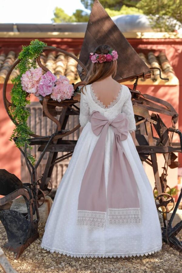 Traje De Comunión - Imagen 3