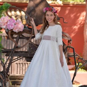 Traje De Comunión