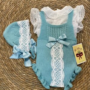 Conjunto 3 piezas