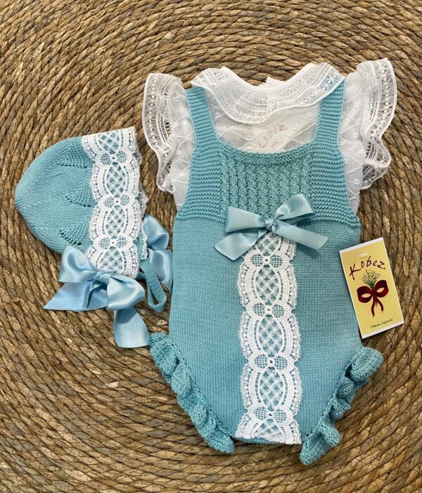 Conjunto 3 piezas