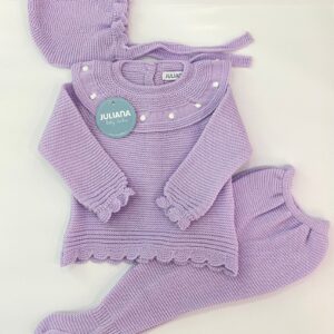 Conjunto 3.P lin volante Bodoques