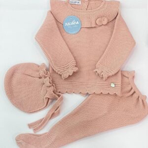 Conjunto 3.P Lin Volante