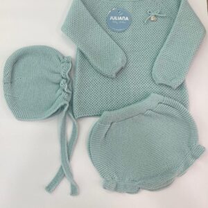 Conjunto 3.P  Braga Punto Recogidas
