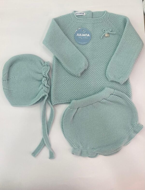 Conjunto 3.P  Braga Punto Recogidas