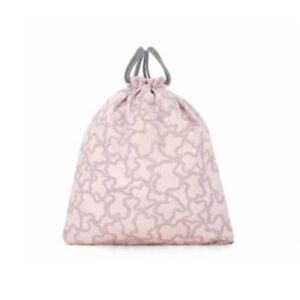 Bolsa Talega , Rosa