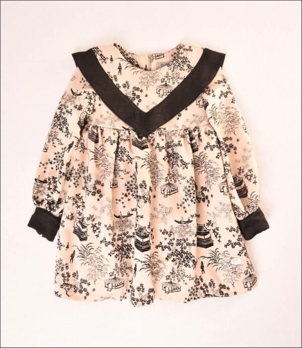 Vestido Niña - Imagen 4