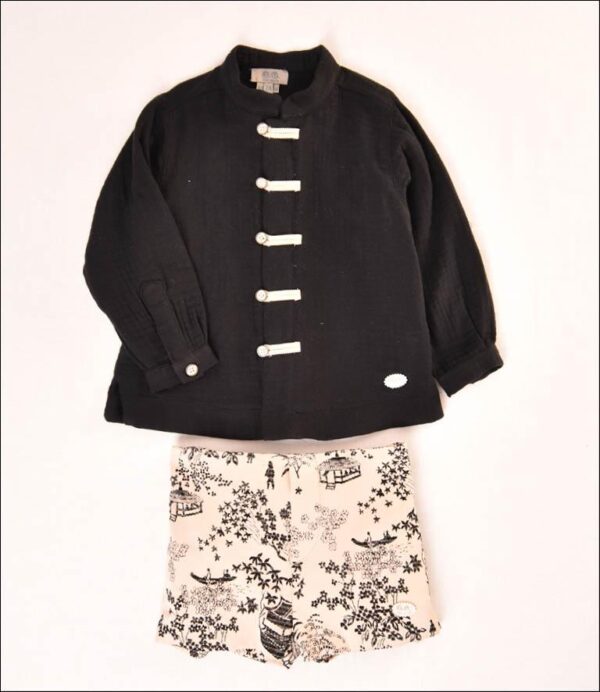 Conjunto Niño - Imagen 3