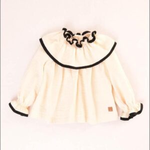 Blusa Bebe