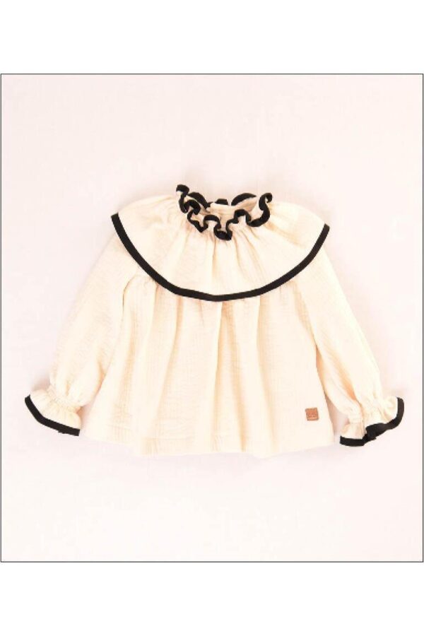 Blusa Bebe