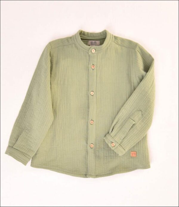 Camisa Niño - Imagen 3
