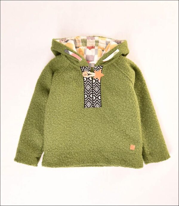 Sudadera Niño - Imagen 2