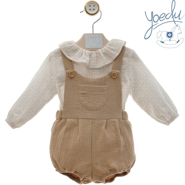 Conjunto Baby "Familia GARABATOS"
