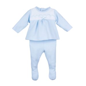 Conjunto Polaina Cabriel