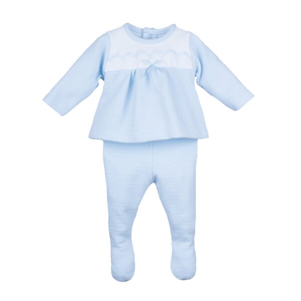 Conjunto Polaina Cabriel