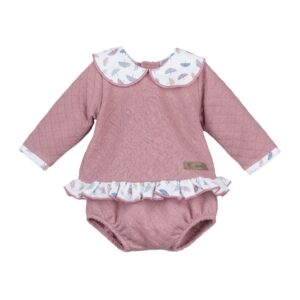 Conjunto Pololo Tormes