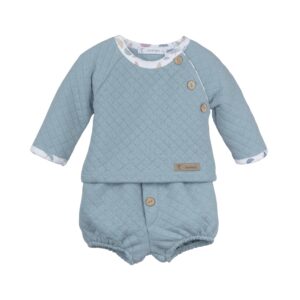 Conjunto Pololo Tormes