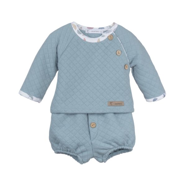Conjunto Pololo Tormes