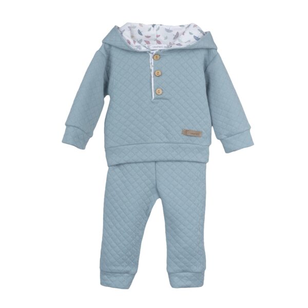 Conjunto Sport Tormes