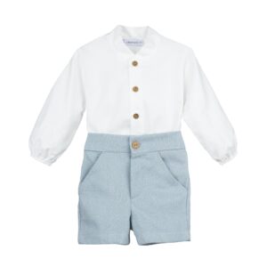 Conjunto Pantalón Excellentt Túria