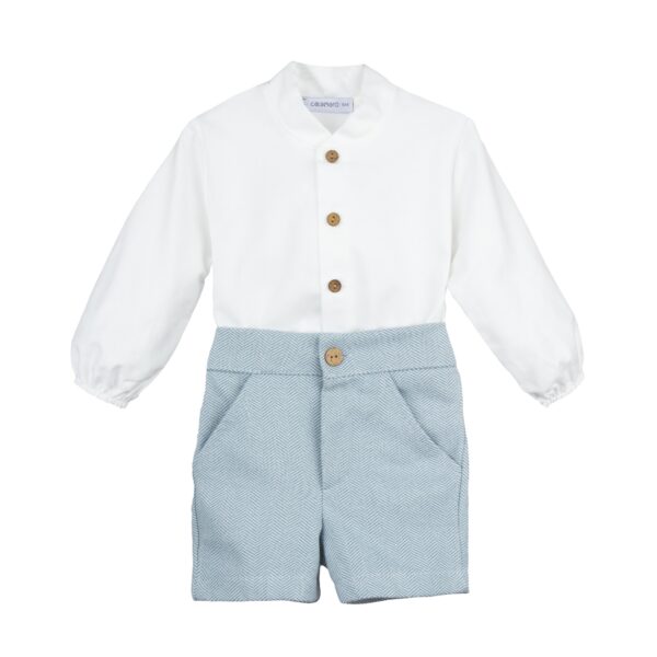 Conjunto Pantalón Excellentt Túria