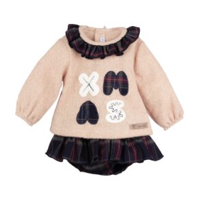 Conjunto Pololo Salor