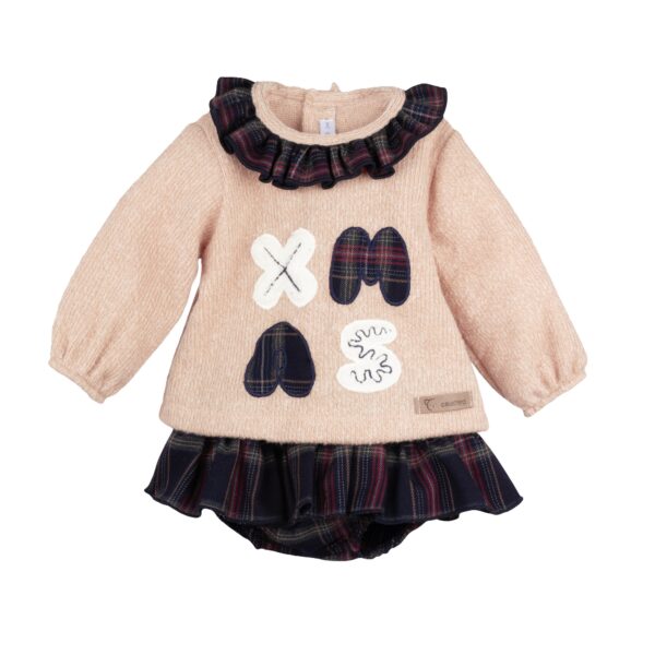 Conjunto Pololo Salor