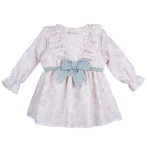 Vestido Excellentt Túria