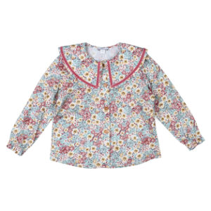 Camisa Infantil
