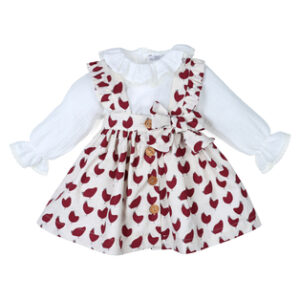 Conjunto de 2 Piezas