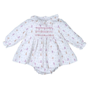 Conjunto 2 piezas