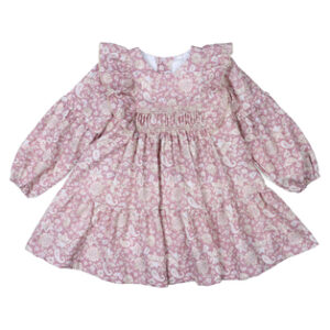 Vestido Infantil