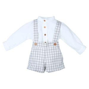 Conjunto de 2 Piezas