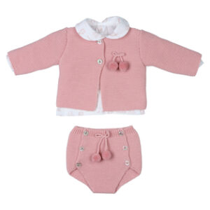 Conjunto de 3 piezas
