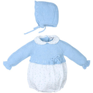 Conjunto de 2 piezas