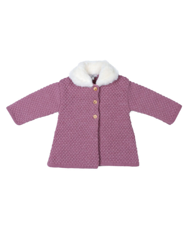 Chaqueta