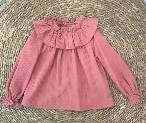 Blusa Niña